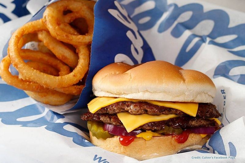 Onion Ring Frenzy