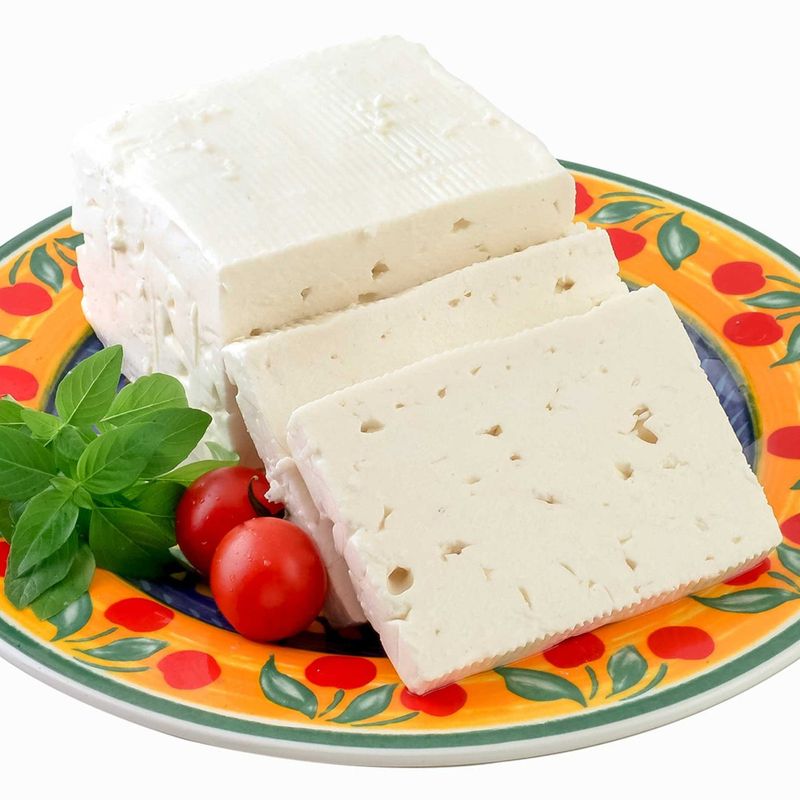 Feta