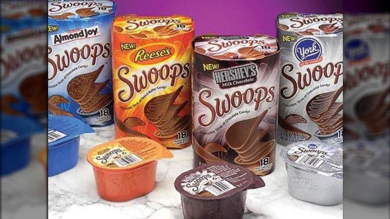Swoops (2006)