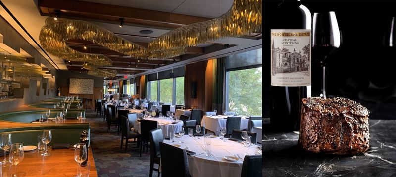 Del Frisco’s Double Eagle Steakhouse