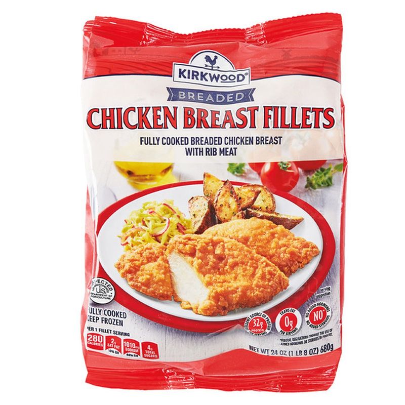 Kirkwood (Aldi)