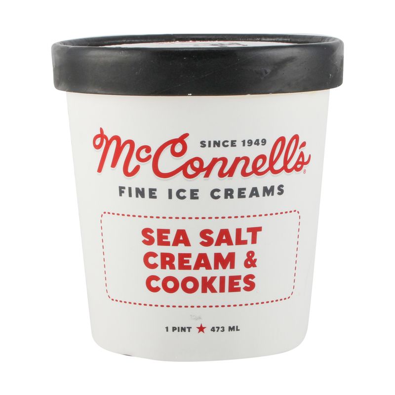 SCOOP: McConnell’s Fine Ice Creams