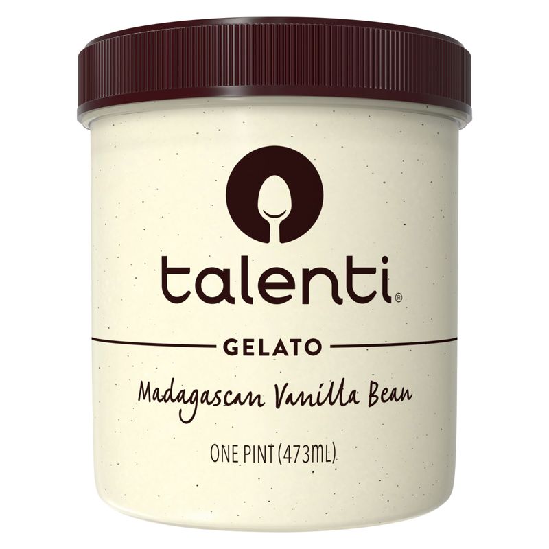 SCOOP: Talenti