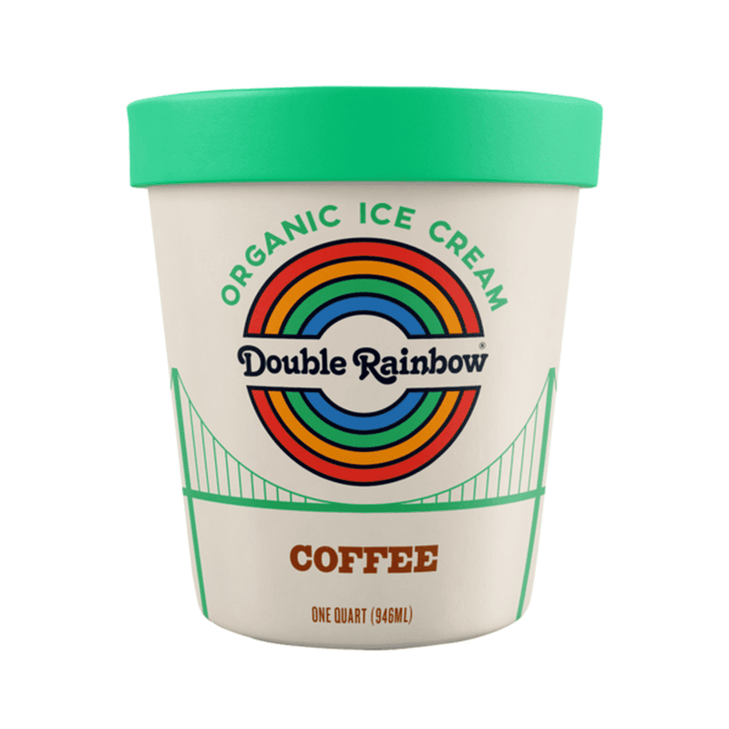 SCOOP: Double Rainbow