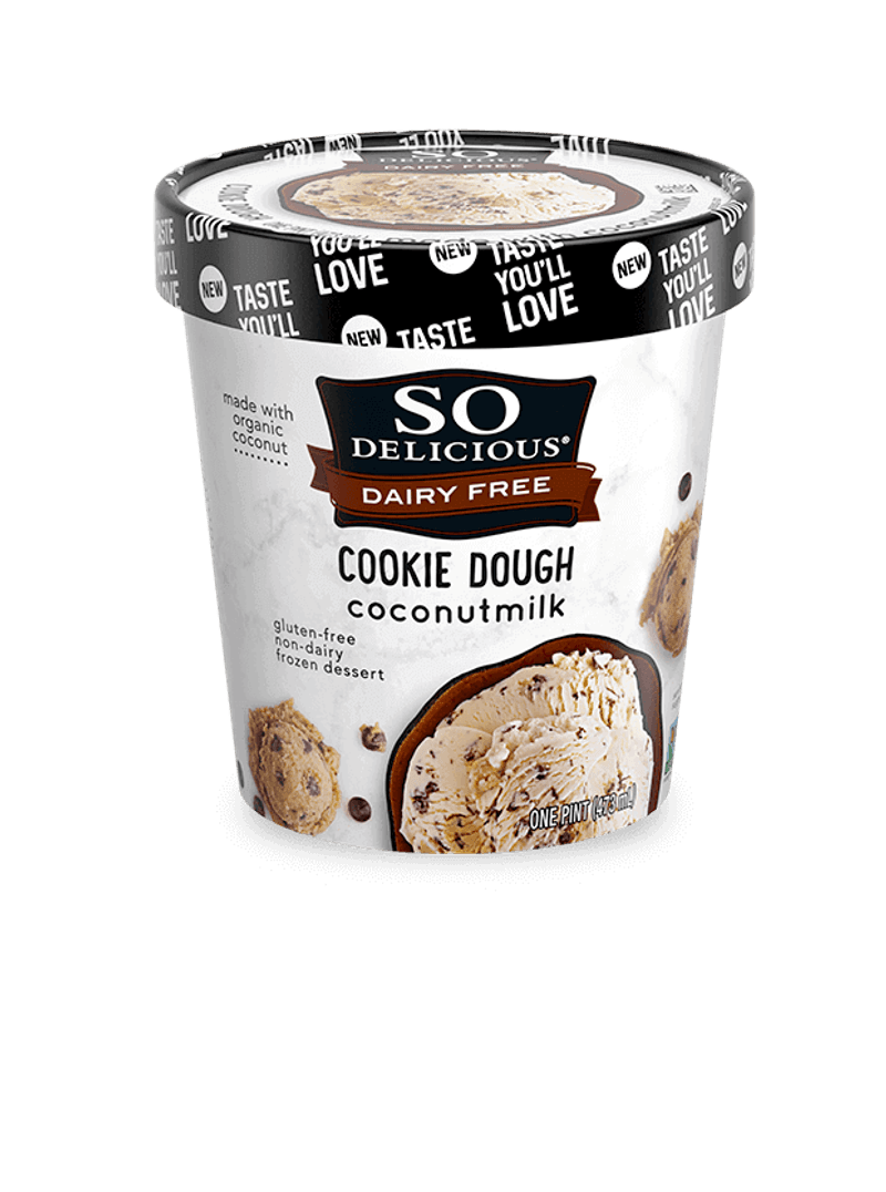 SCOOP: So Delicious