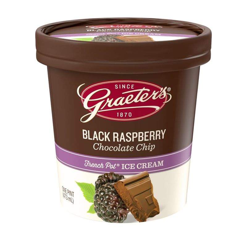 SCOOP: Graeter’s
