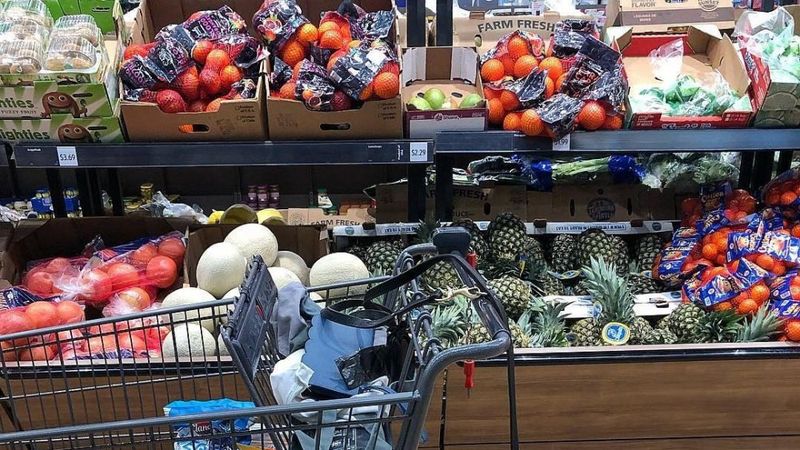SKIP: Fresh Produce
