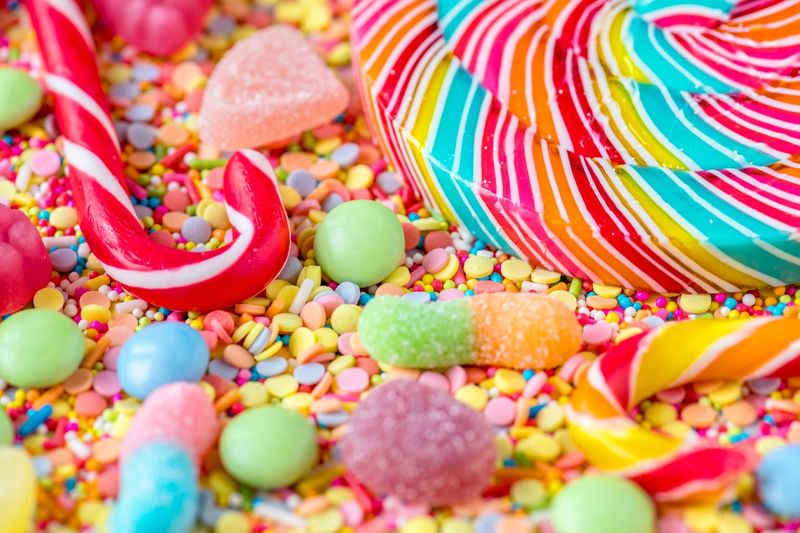 SKIP: Sugary Foods and Drinks