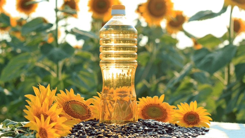 SKIP: Sunflower Oil