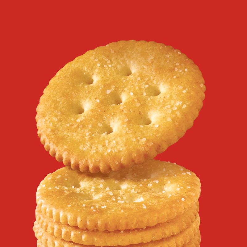 SKIP: Crackers