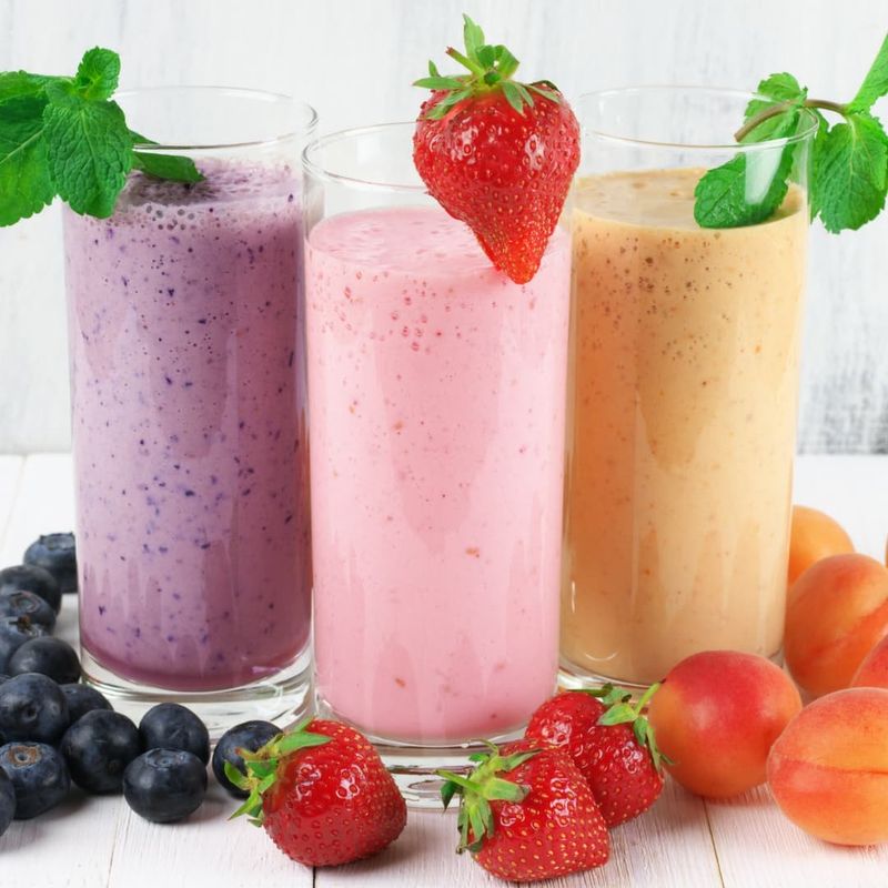 PICK: Smoothie