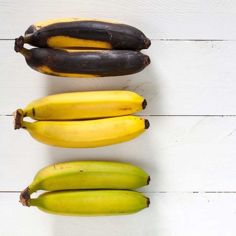 SKIP: Ripe Banana