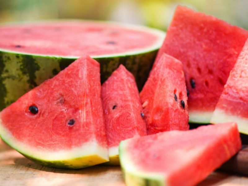 SKIP: Watermelon