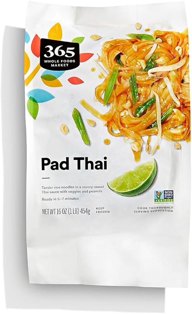 SKIP: Pad Thai (16 oz)