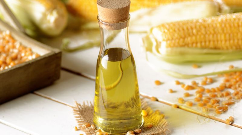 SKIP: Corn Oil
