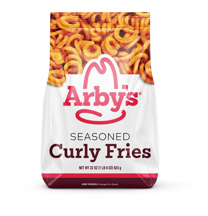 SKIP: Arby’s Curly Fries