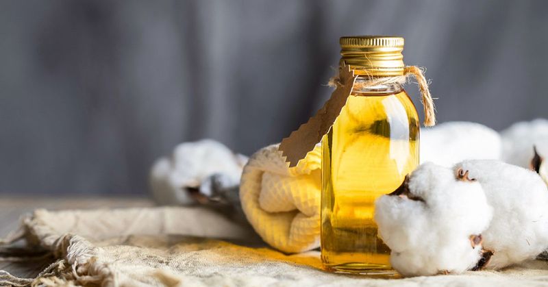 SKIP: Cottonseed Oil