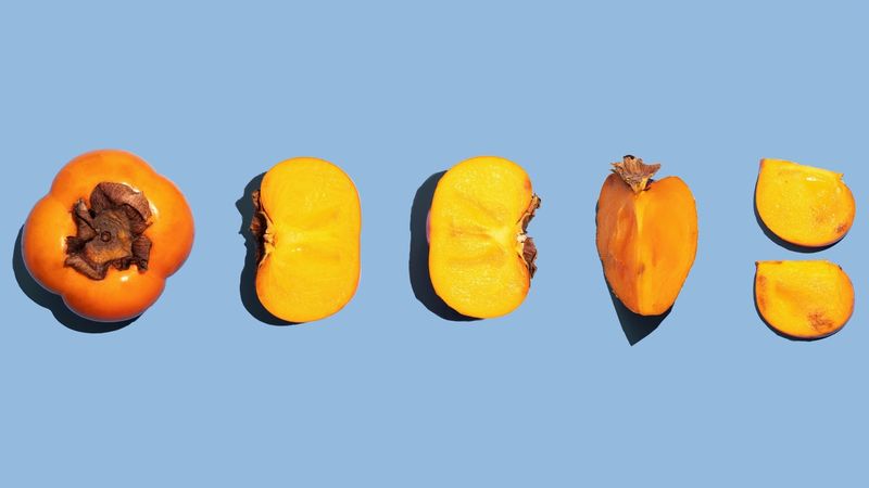 SKIP: Persimmons