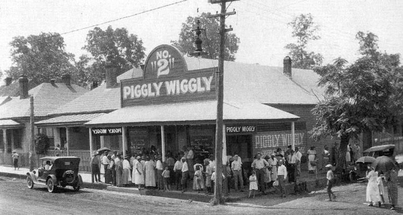 Piggly Wiggly (1916)
