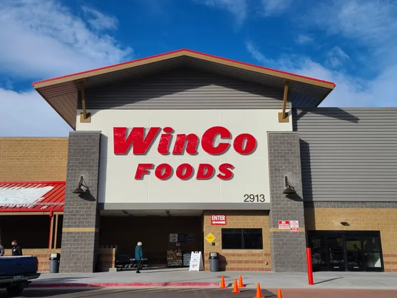 WinCo Foods