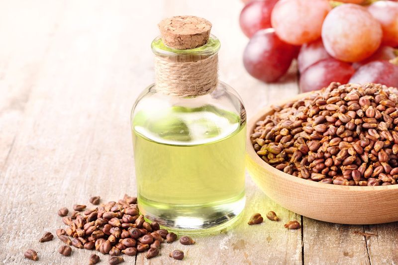 Grapeseed Oil