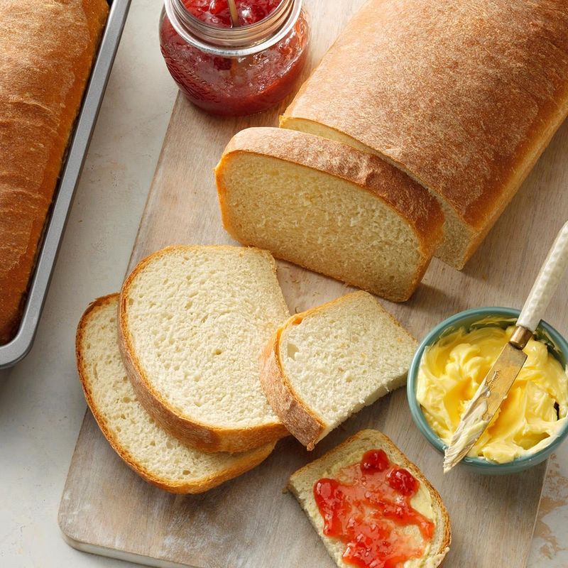 Bread