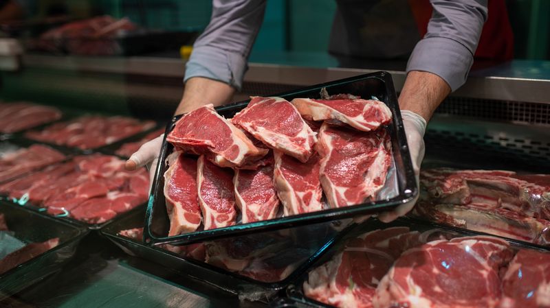 Unfamiliar Meat Cuts