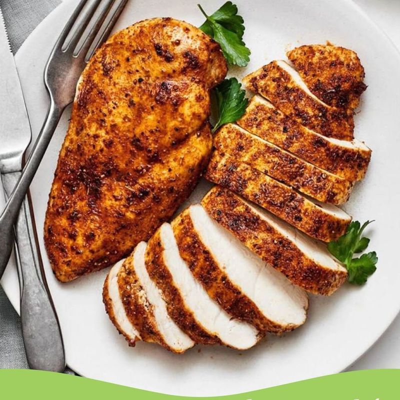 Chicken Breast