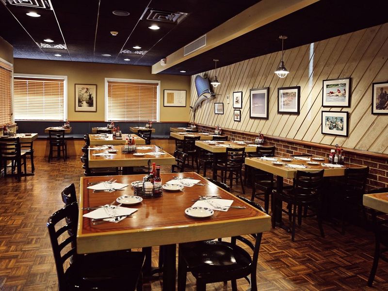 Ristorante Attilio