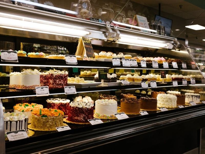 Gelson’s