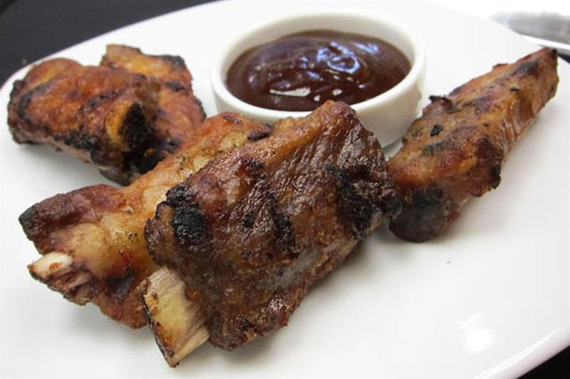 Ribs
