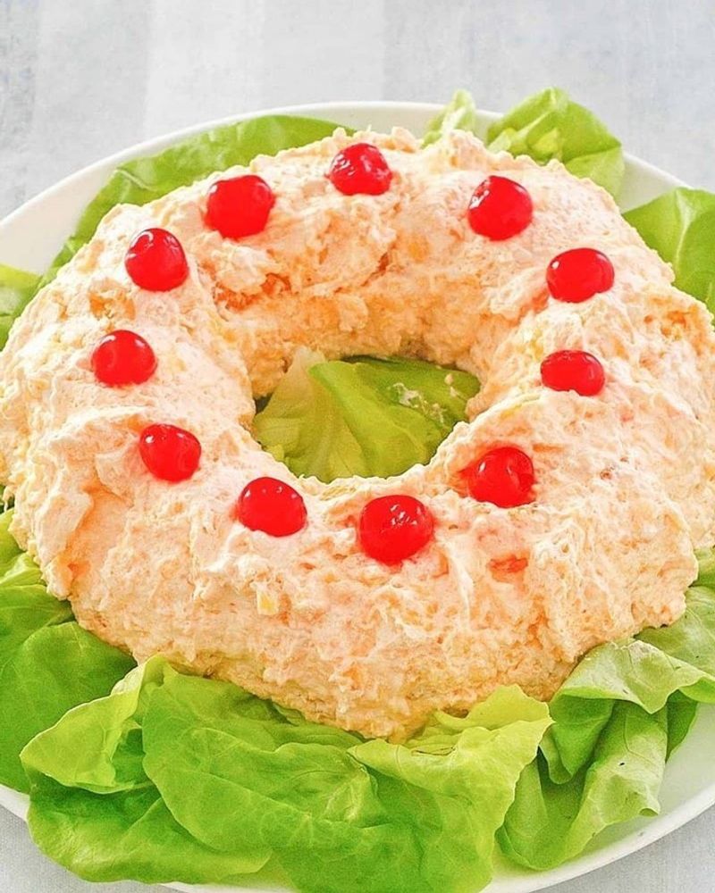 Jello Salad