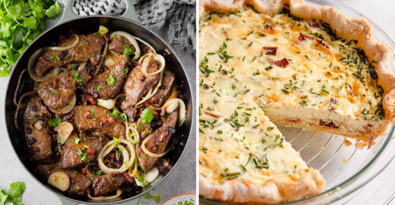 Say Goodbye to These 9 Outdated Dishes—And Hello to 9 Retro Recipes People Love Again