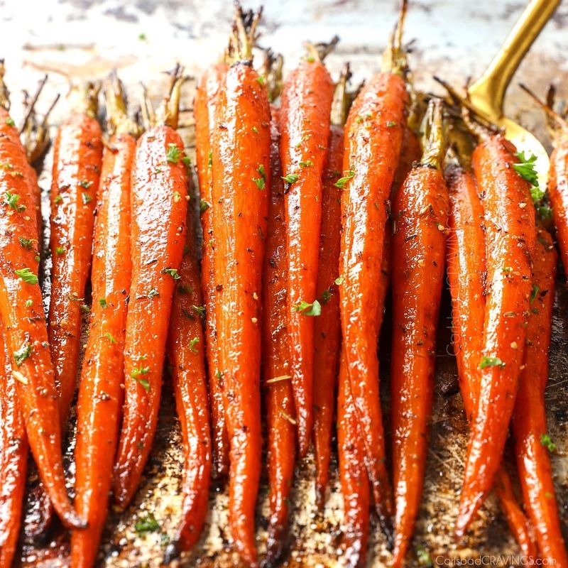 Carrots