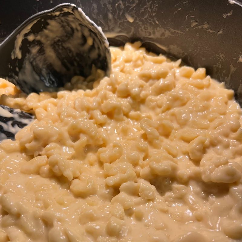 Spätzle
