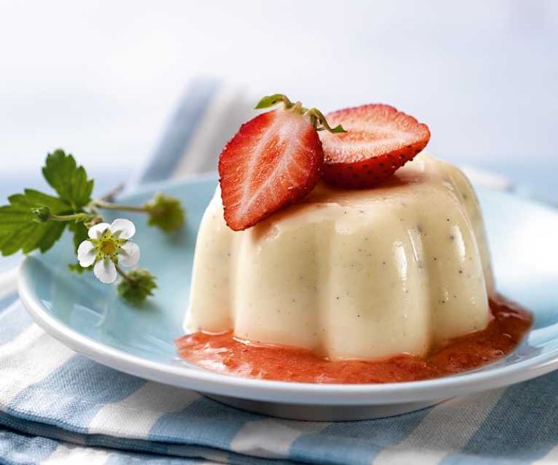 Bayerische Creme