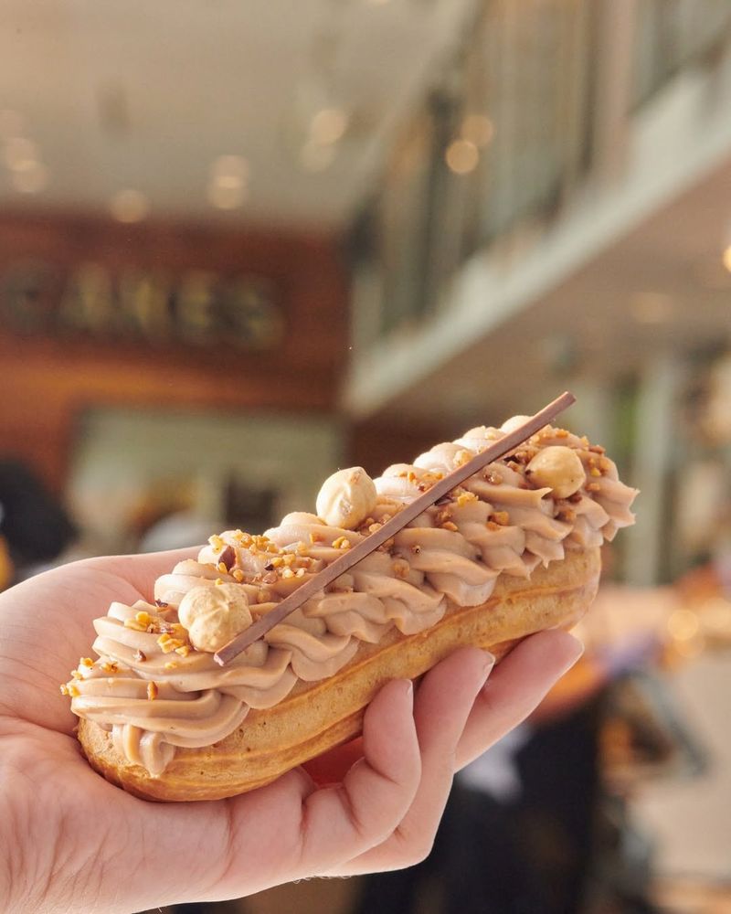 Eclair