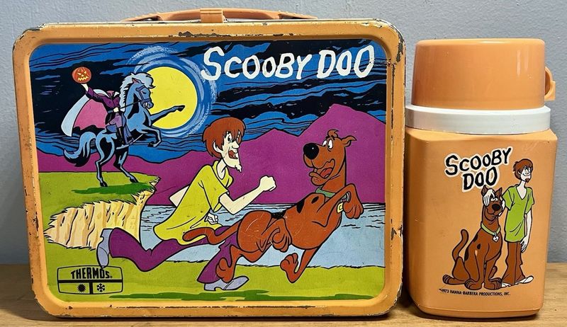 Scooby-Doo