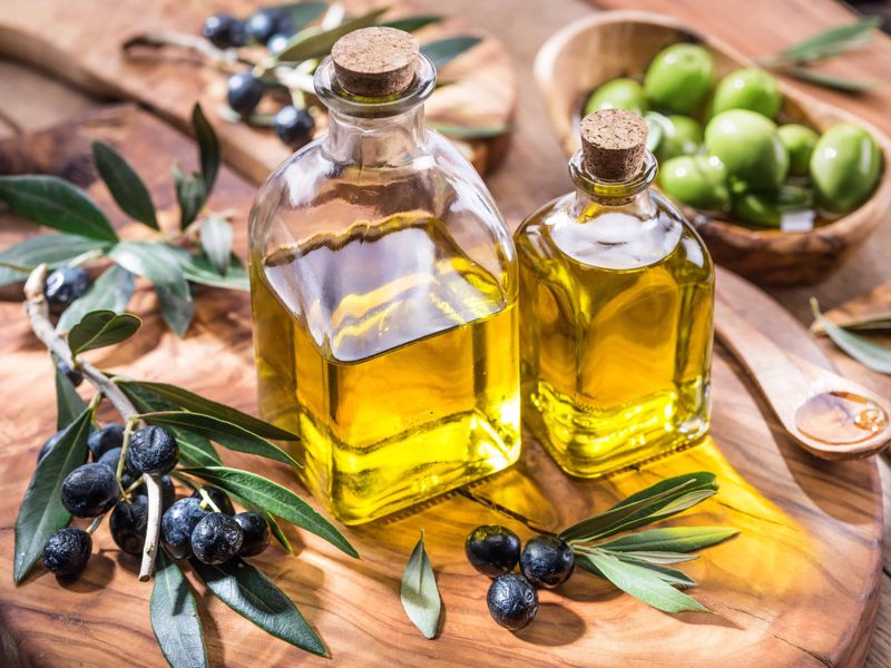 Infusing Oils or Butters