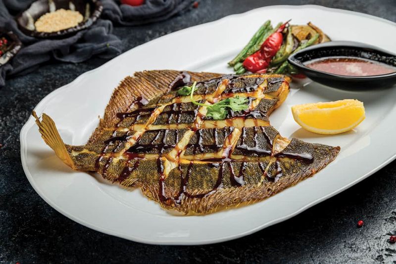 Flounder