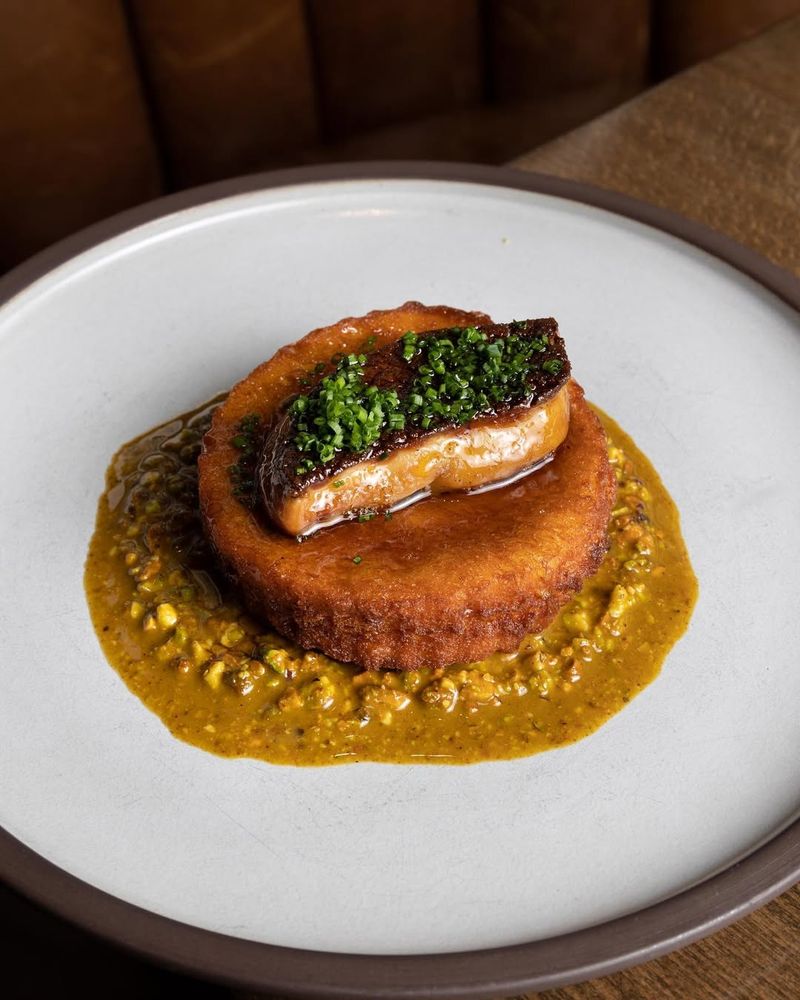Foie Gras