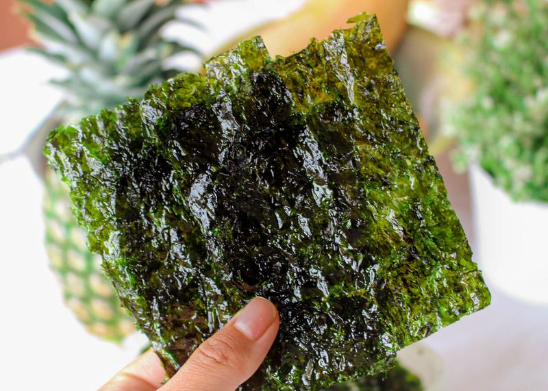 Seaweed