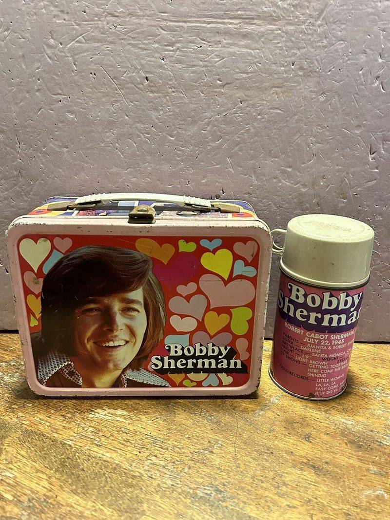 Bobby Sherman