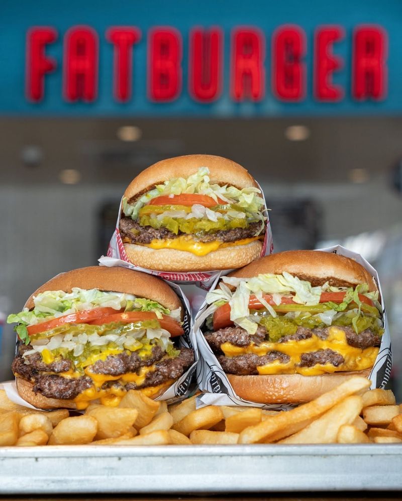 Fatburger