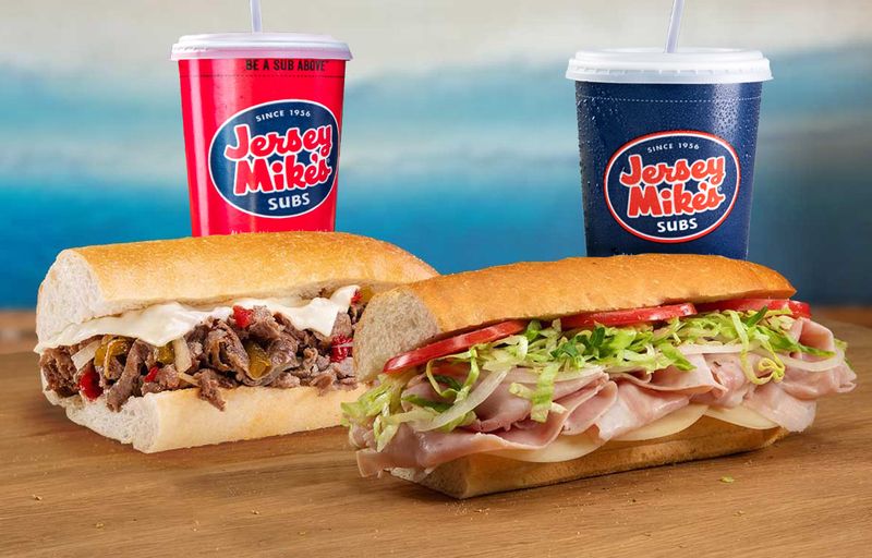 Jersey Mike’s