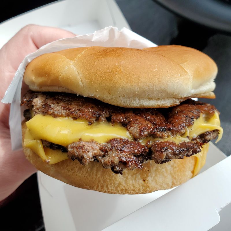 Culver's ButterBurger