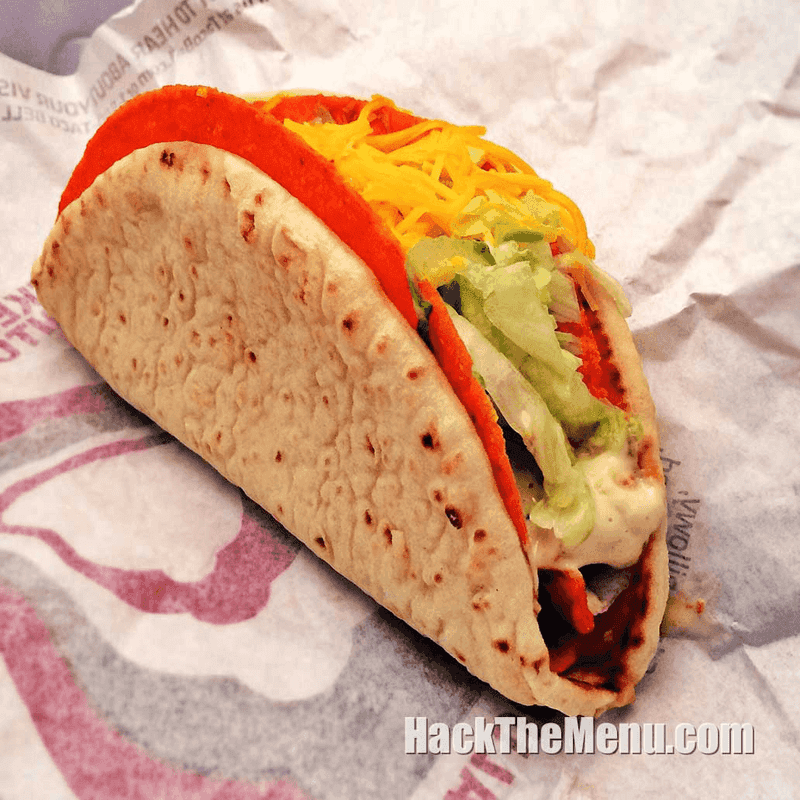 Taco Bell's The Incredible Hulk