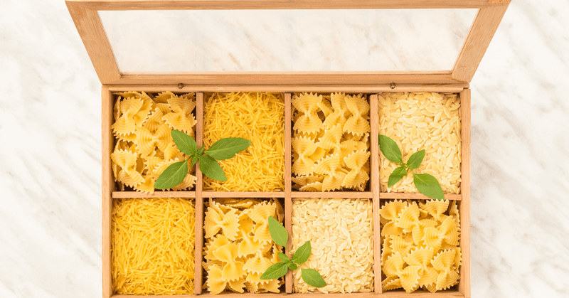 Pasta