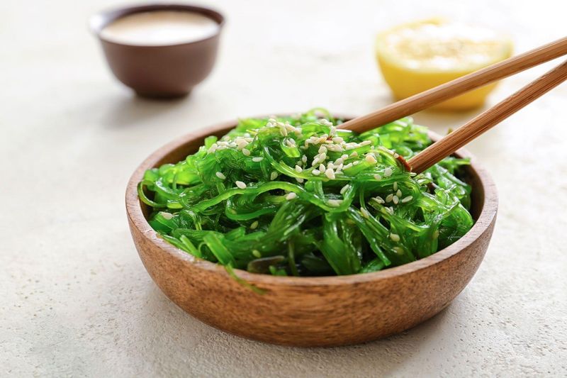 Seaweed