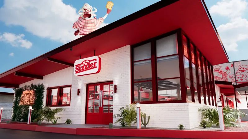 Sizzler